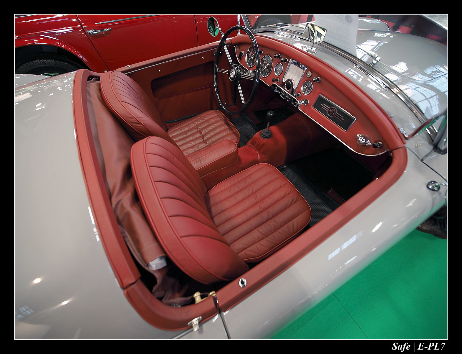 2020 - 02 - Retromobile 020